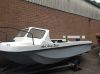 "Auld Bessie" Tri Hull Boat,Suzuki DF20ATL & Trailer